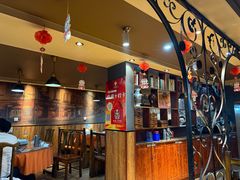 -金厨帽烤鱼(芦庄店)