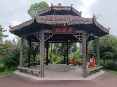 -东岳体育公园