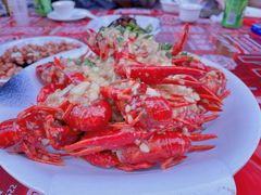 -汉虾王.小龙虾.武汉菜.粤菜(科技园店)