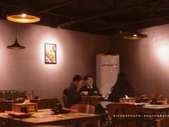 大堂-红钳侠小龙虾·烧烤(中赢康康谷店)