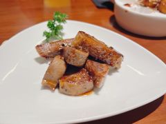 -金沙滩喜来登度假酒店-雅日本餐厅