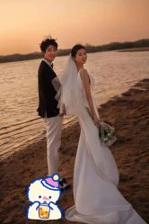 -金色芭莎婚纱摄影(昆山店)