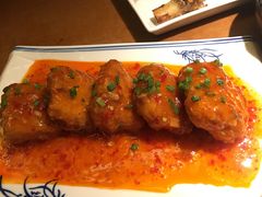 -永安鱼庄·镇江菜(丁卯店)