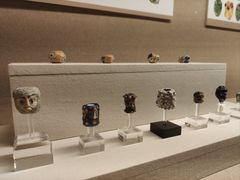 -敦煌石窟文物保护研究陈列中心