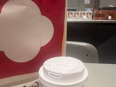 -Seesaw Coffee(上生新所店)