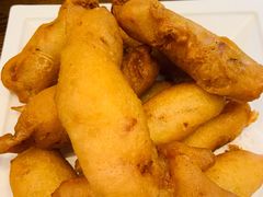 -海坛特色小吃·只做平潭特色菜(平潭店)