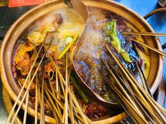 -镇江龙·火锅串串(武侯祠店)