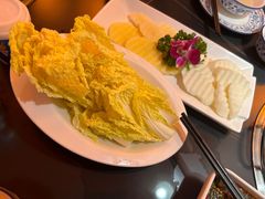 -淼福猪肚鸡·椰子鸡火锅(大沙地店)