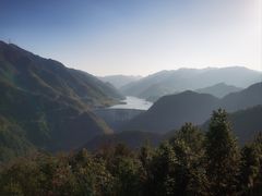 -四明山国家森林公园