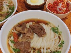 -肆姐面粉馆(坡子街店)