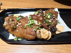 猪蹄-川知味(京华城店)