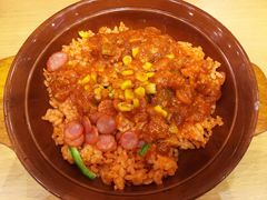 -萨莉亚意式餐厅(天河城购物中心店)