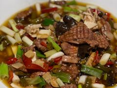 -辣螃铠盆盆蟹大排档(海昌店)