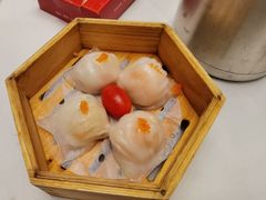 -粤江春·早茶·潮粤菜·宴会(罗湖宝能中心店)