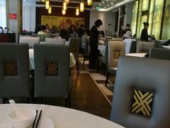 大堂-老正兴菜馆(福州路店)