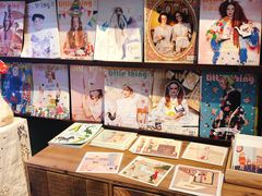 -恋物百货商店(华侨城店)