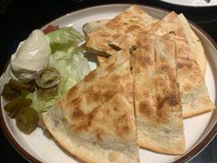 -小主人西餐厅 master table(青年中路店)