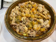 -勝記酒家·37年老字号·经典粤菜(荔枝公园店)