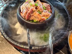 -一品诚记烤肉·甄选店(中南路店)