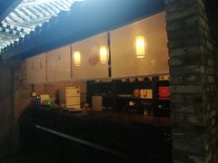 -鱼桥巷·美学川菜