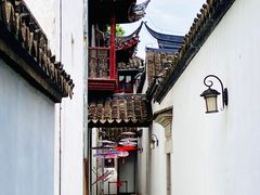 -东山雕花楼