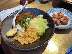 -桃园眷村(万象天地店)