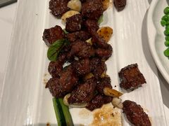 -外婆家(西红门荟聚购物中心店)