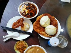 -牛街同乐祥肉饼店(天通苑店)