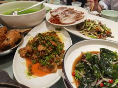 -双流老妈兔头(总店)