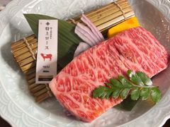 -肉屋高山·和牛烧肉(万象城店)