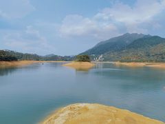-广州市流溪河国家森林公园