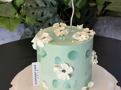 -吾象走甜·生日蛋糕·甜品台茶歇