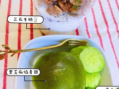 -北京稻香村(第三店)