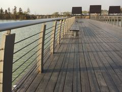 -滆湖低碳生态公园