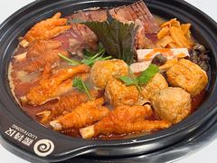 -螺特攻·螺蛳煲·螺蛳粉(东莞厚街店)