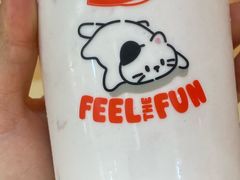 -DQ·蛋糕·冰淇淋(余姚万达店)