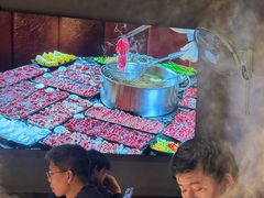 -海汕记·潮汕鲜牛肉火锅·自助