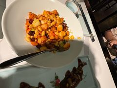 -四世同堂·京菜·烤鸭(双井店)