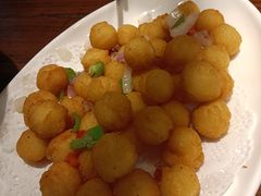 -阿娘家·原生态农家菜(国顺东路店)