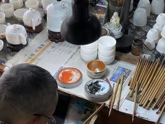 -景德镇古窑民俗博览区