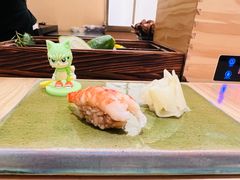 -鮨政·Omakase(港汇恒隆广场店)