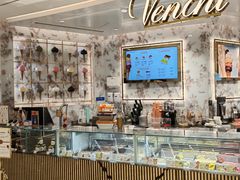 -VENCHI 闻绮(北京汉光店)