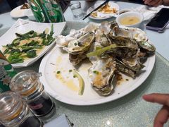 -舌尖上·霞浦滩涂海鲜·新闽菜(总店)