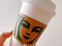 -星巴克(武汉菱角湖万达2店)