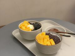 -小团圆糖水铺(襄阳南路店)