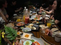-和彩放题餐厅(酒仙桥店)