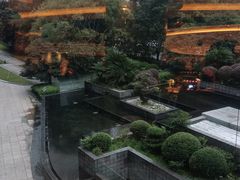 -怡咖啡自助餐(宁波香格里拉店)