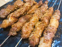 -郑喜旺烧烤(郑州总店)