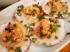 -丁记盐蘸牛肉·新杭菜(河东路店)