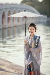 点击看大图 -美云庭古装·格格服汉服·京城旅拍(北京店)